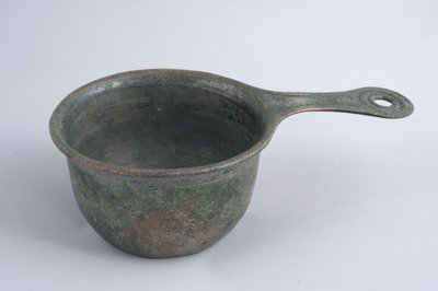 Saucepan by Roman